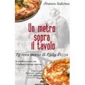 Libri: Un metro sopra il tavolo..